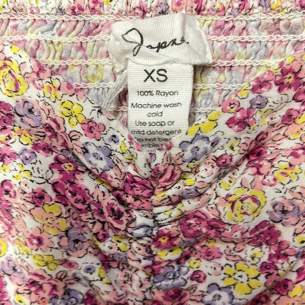 BNWT Emory Park Small Jeans & Japna XS Top Outfit - Picture 4 of 4